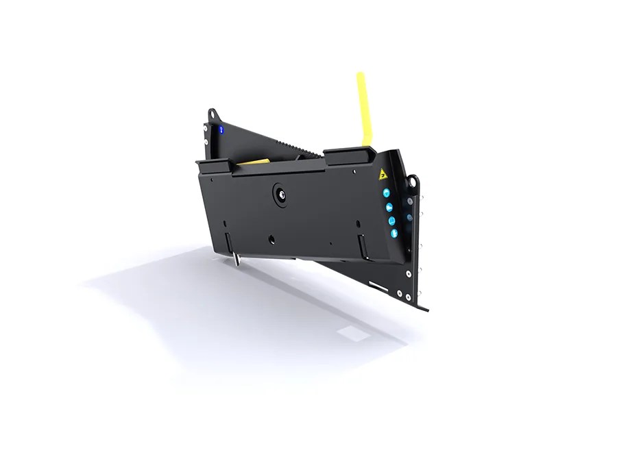 U. Emme Interfaccia TILT-TOUCH