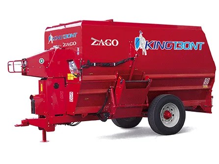 Zago King NT