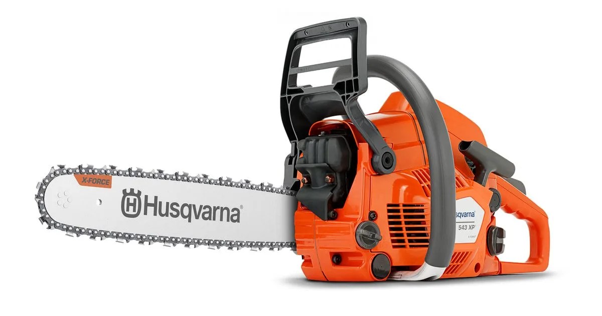 Husqvarna Motosega Husqvarna 543  XP®