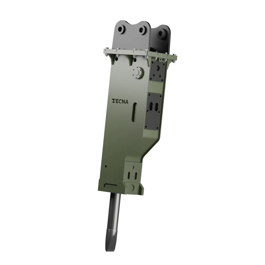 Tecna TSG 1400