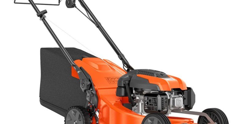 Husqvarna LC 551VQ