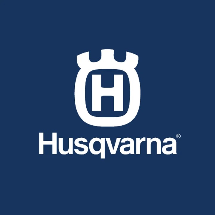 Logo Husqvarna