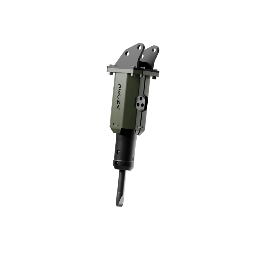 Tecna TBK 060