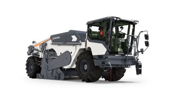 Wirtgen WR 200 X