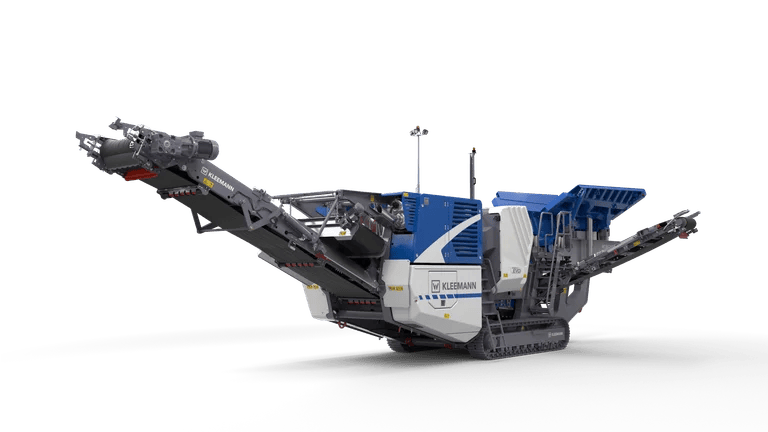 Kleemann MOBICAT MC 110 EVO2