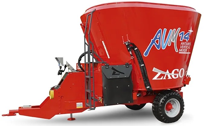 Zago AVM 1.H
