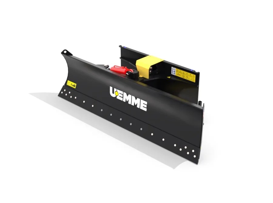 U. Emme Lama Tilt-Dozer LTD/LTDA