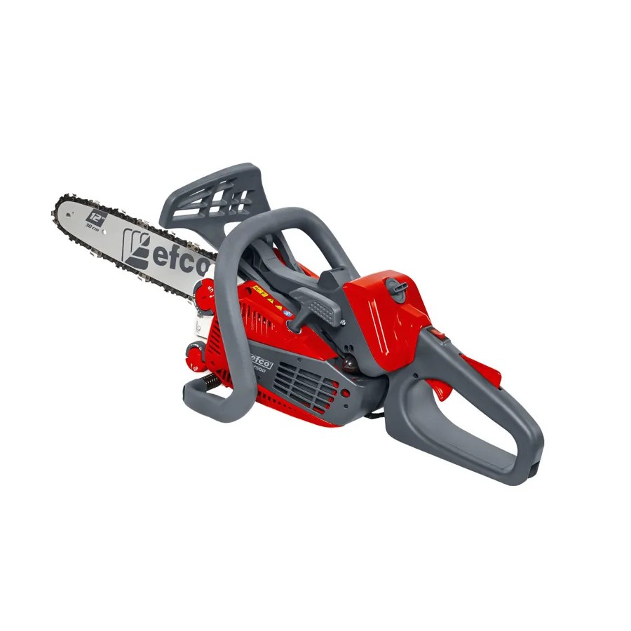 Efco MTT 2500 R
