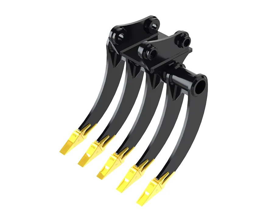 U. Emme Multi-ripper UMR