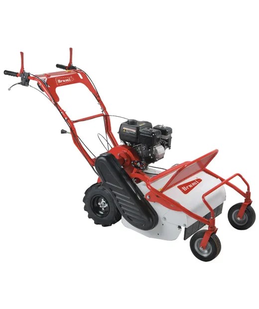 Brumi Grinder Pro