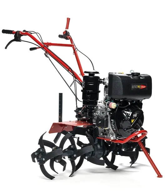 Brumi Serie PRO