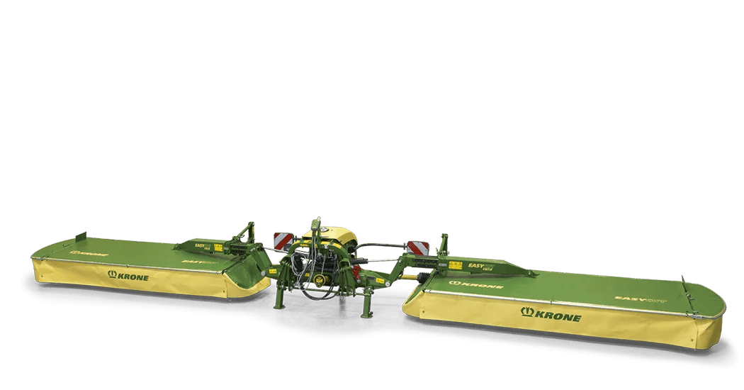 KRONE EasyCut