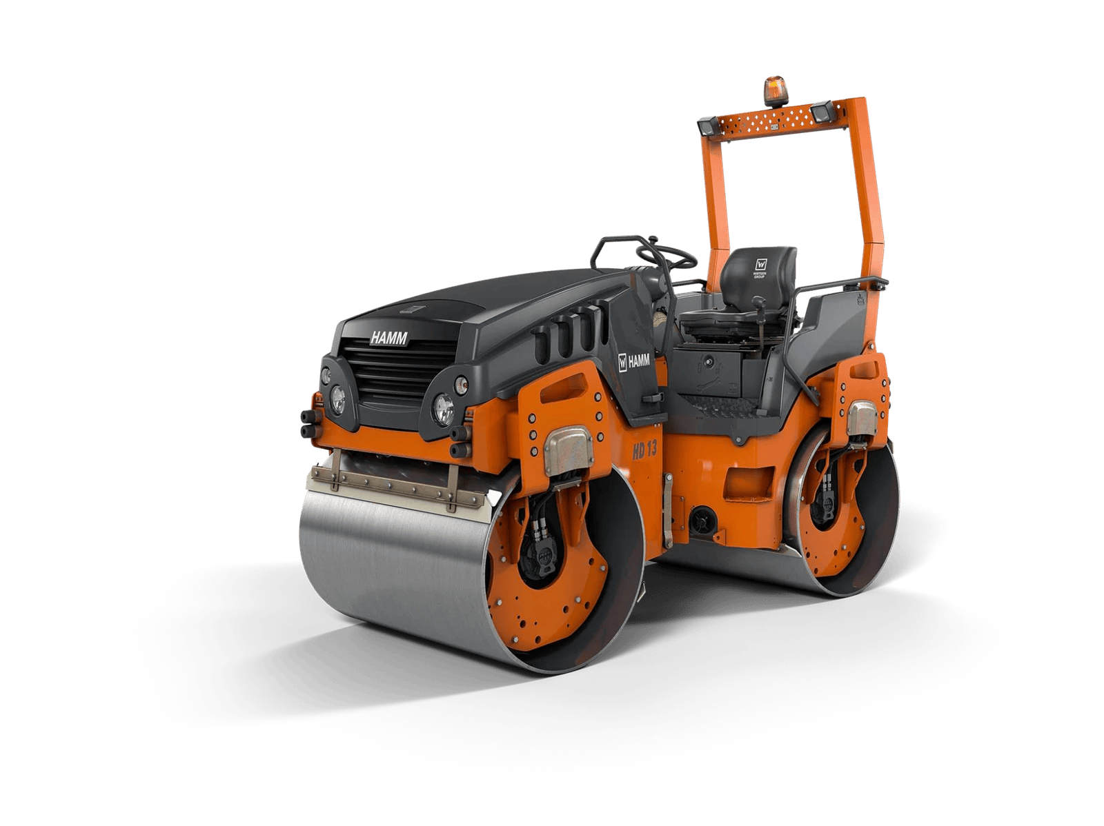 Hamm HD 13 VV