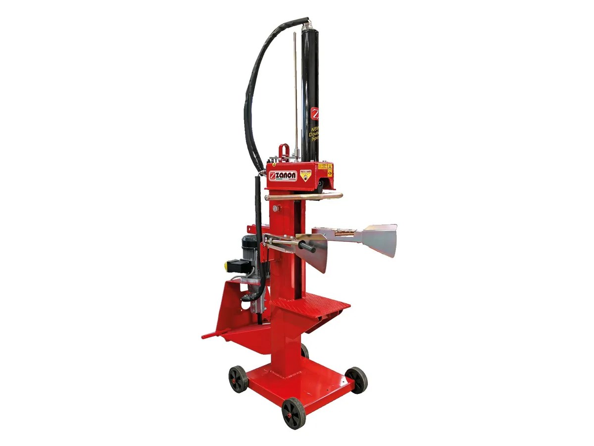 Zanon SVE-16 ecoline