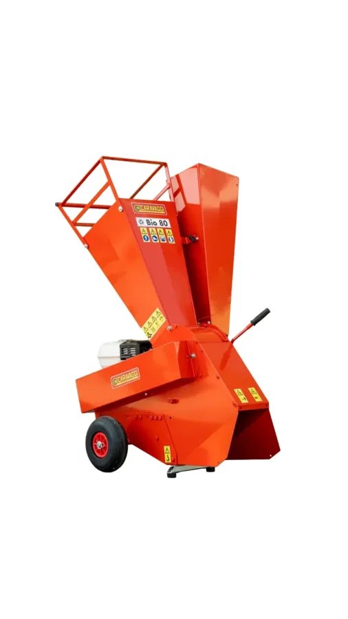 Caravaggi BIO 80