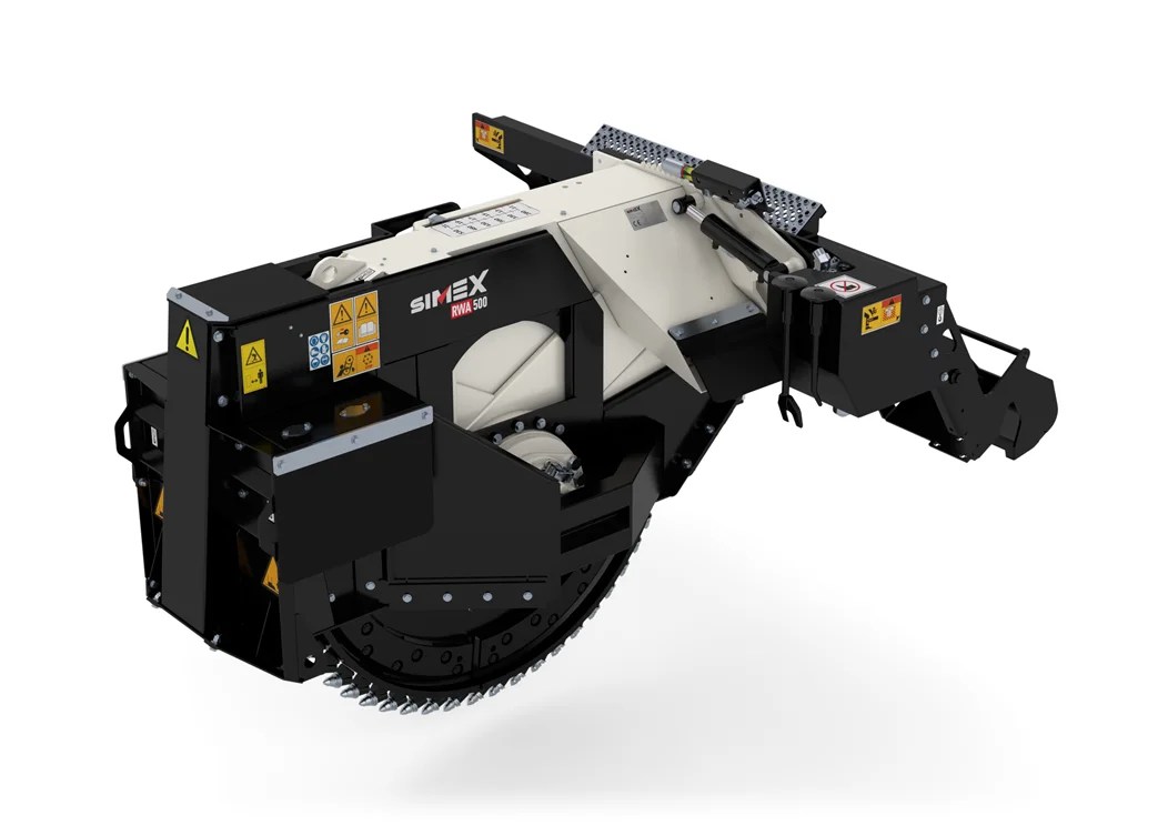 Simex RW / RWA