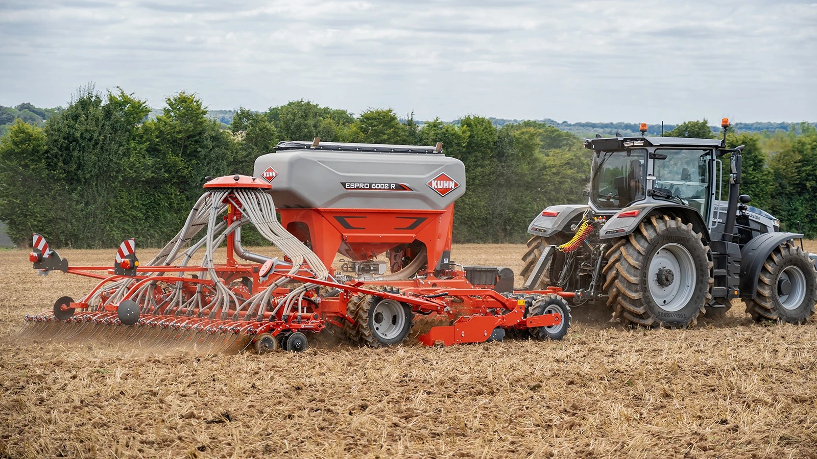 KUHN ESPRO