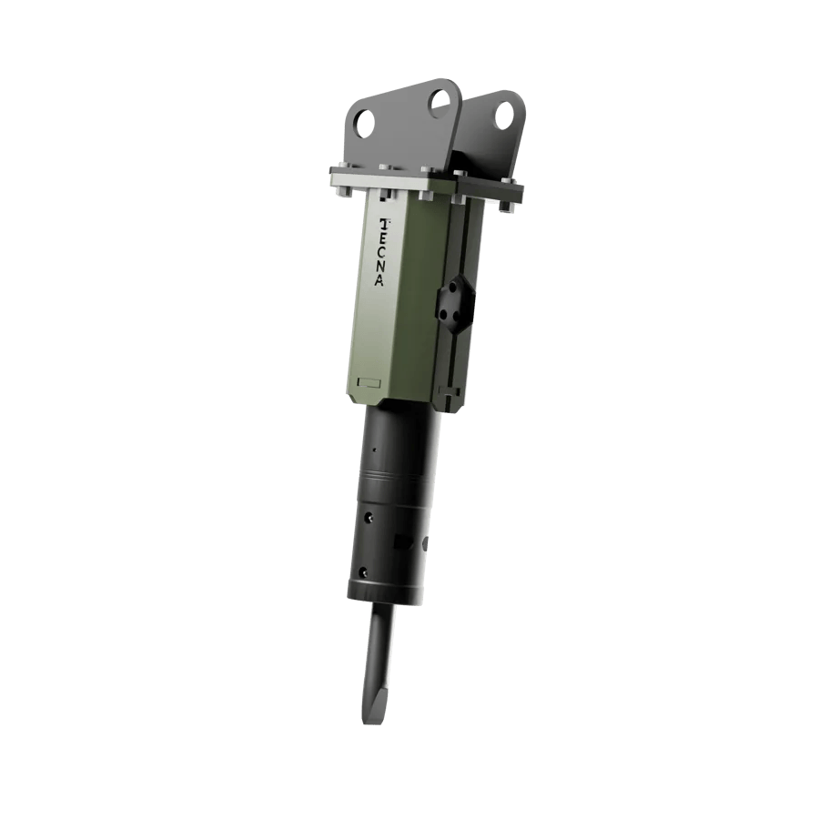 Tecna TBK 195