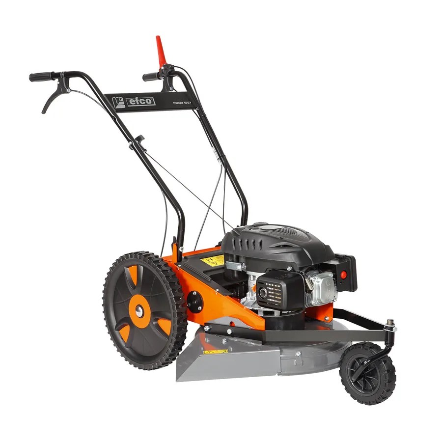 Efco DEB 517
