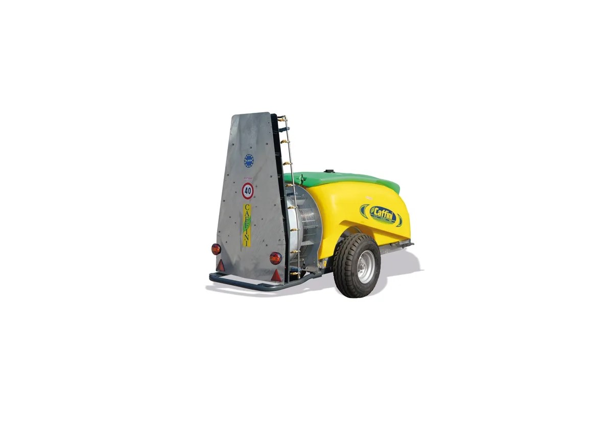 Caffini Trend Plus Reverse Tower