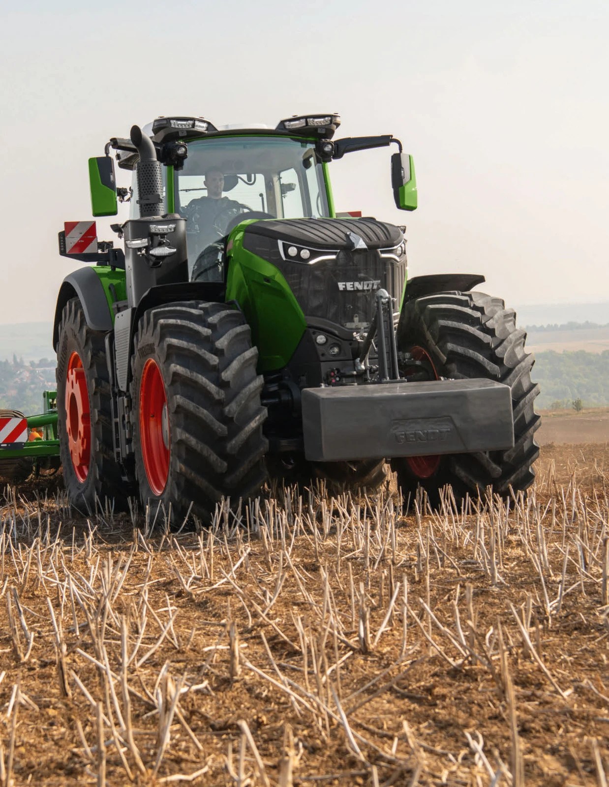 Fendt 1000 Vario