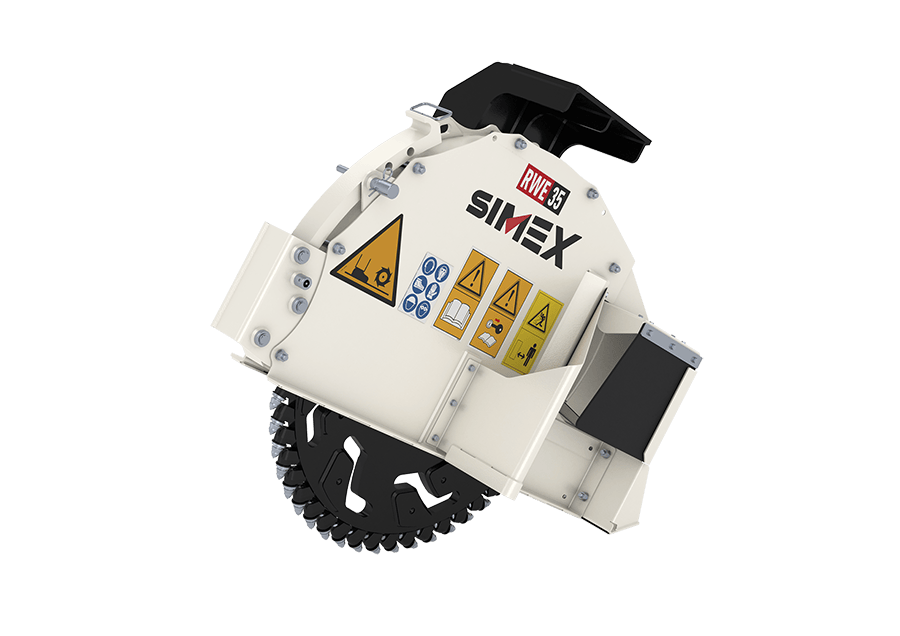 Simex RWE