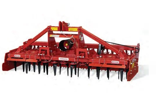 Maschio Gaspardo Dominator