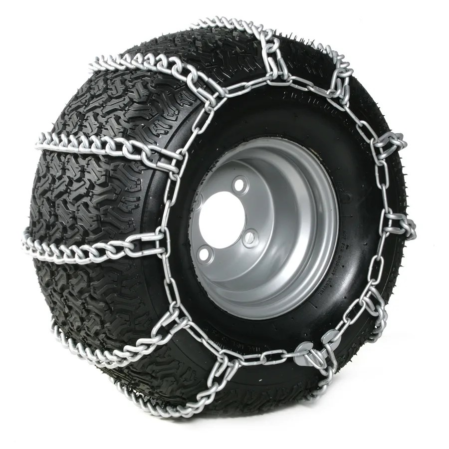 Efco Catene da neve per ruote 18 x 8.50-8