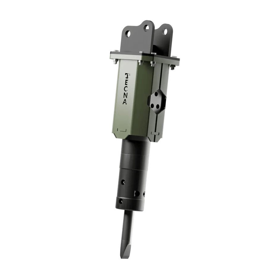 Tecna TBK 100