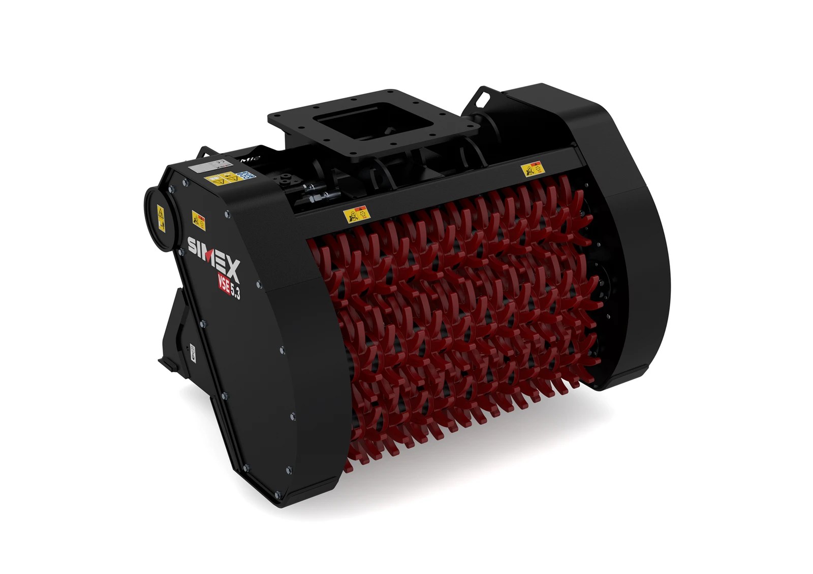 Simex VSE TORNADO