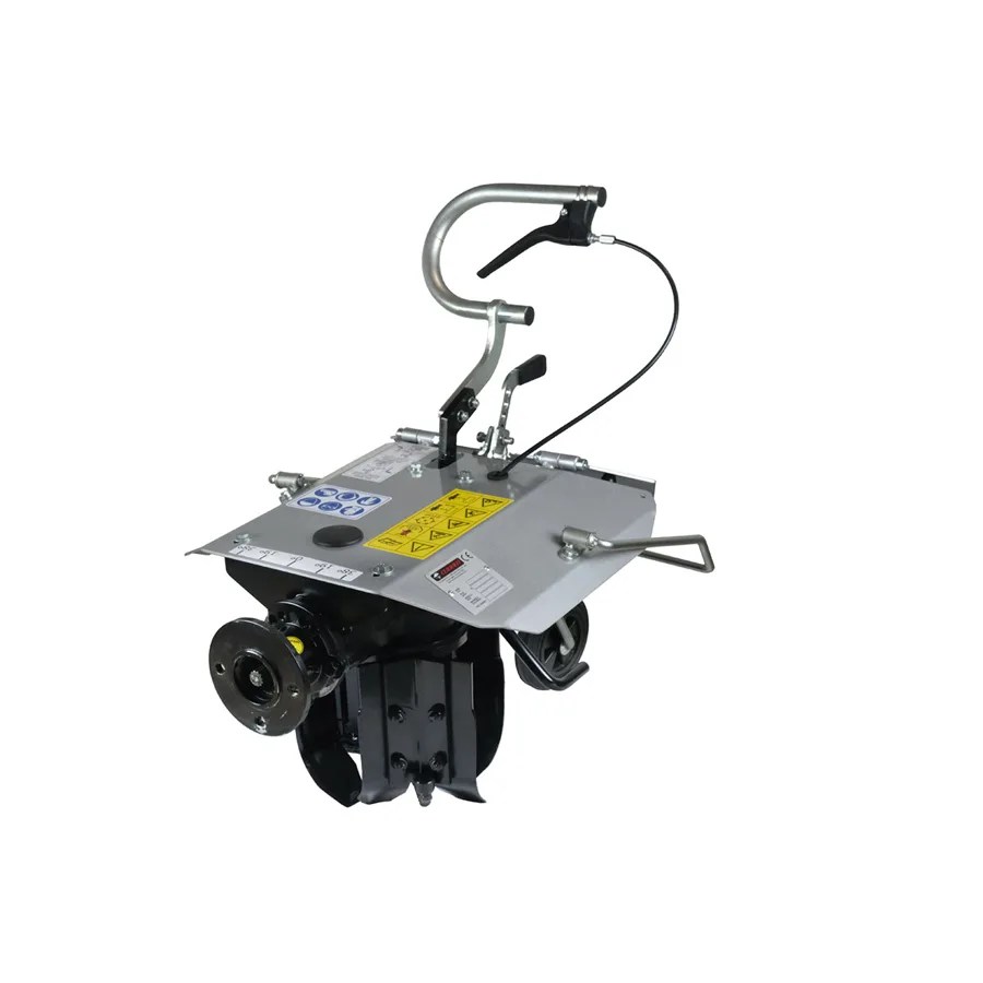 Bertolini Aratro rotativo bidirezionale