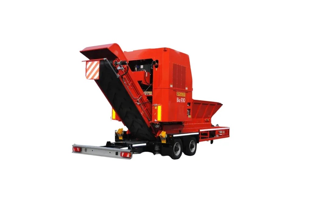 Caravaggi BIO 930