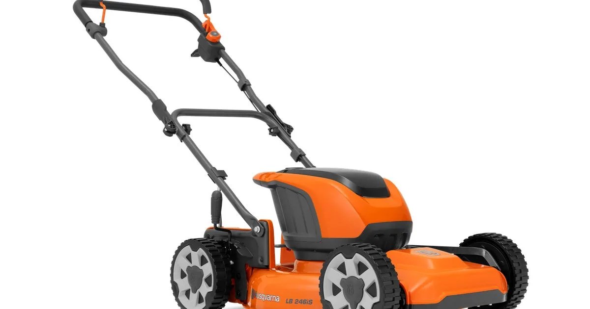 Husqvarna LB 246iS