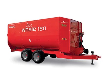 Zago Whale