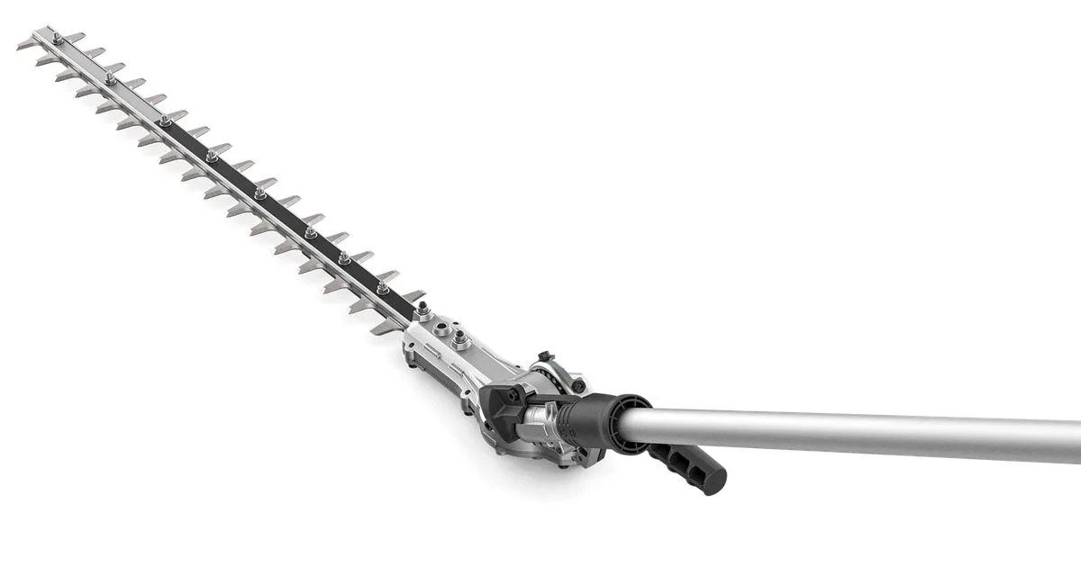 Husqvarna Tagliasiepi Husqvarna HA860 per macchina multifunzione