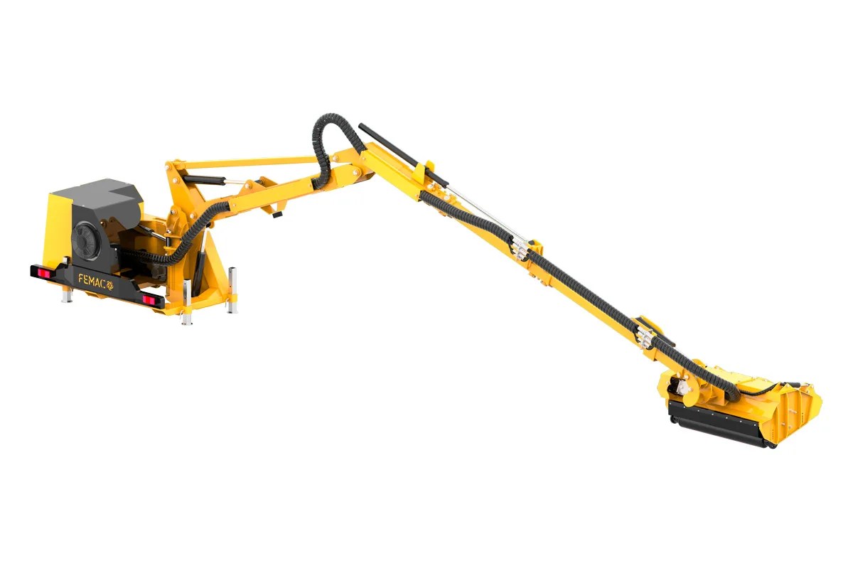 FEMAC DOC 600