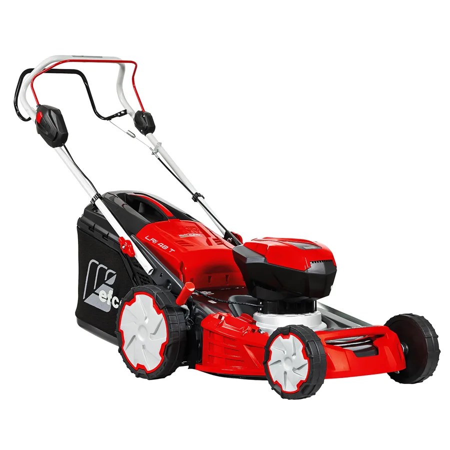 Efco LRi 48 T