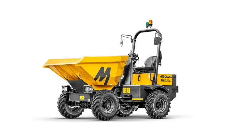 Mecalac TA3.5