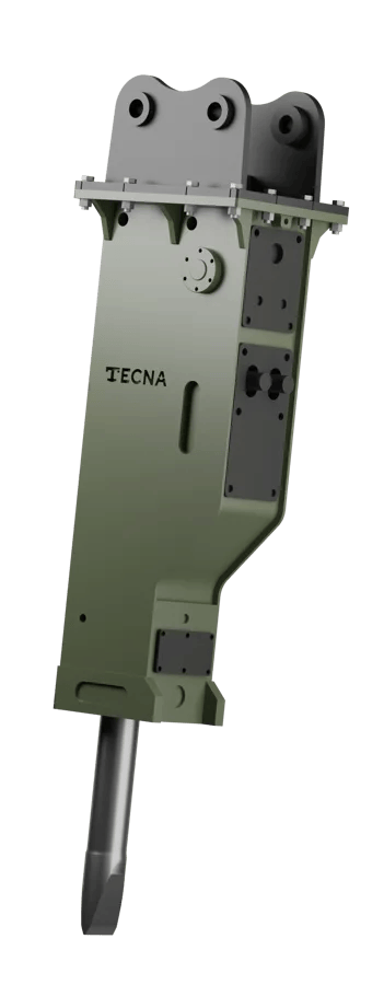 Tecna TSG 2400