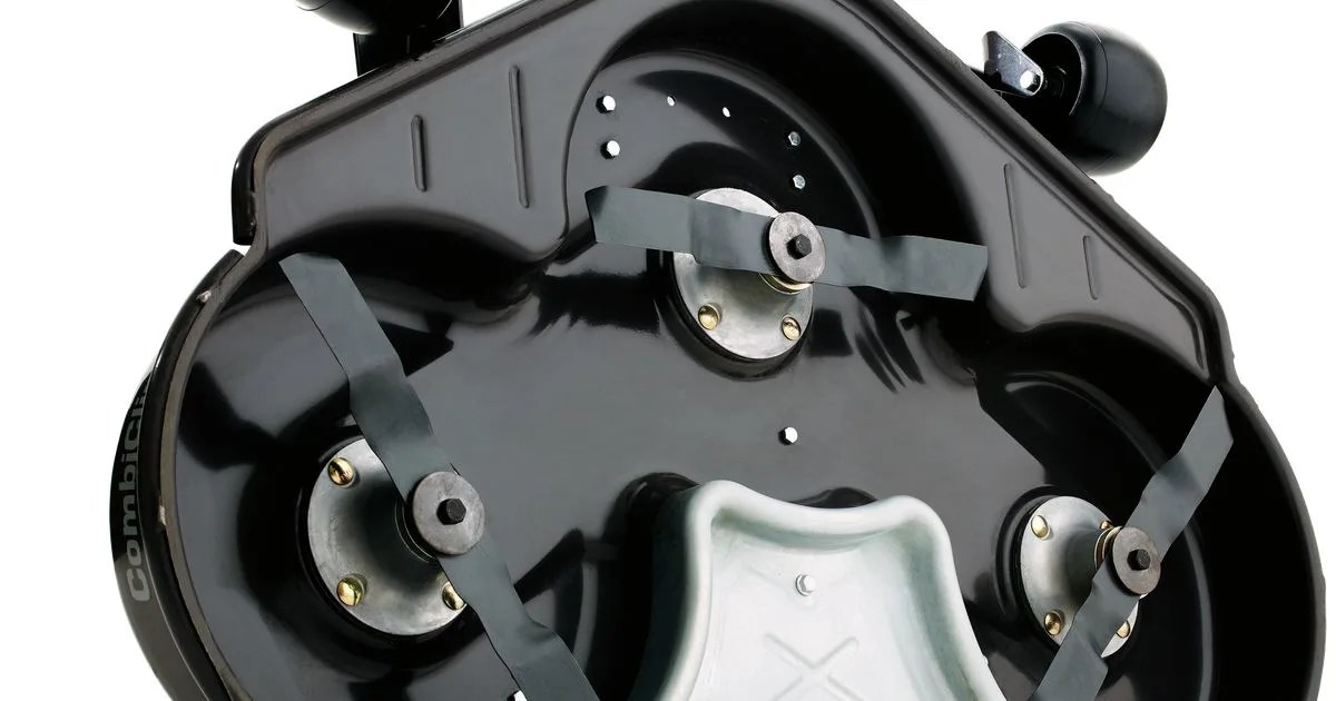 Husqvarna Piatto di taglio Husqvarna - Combi 112