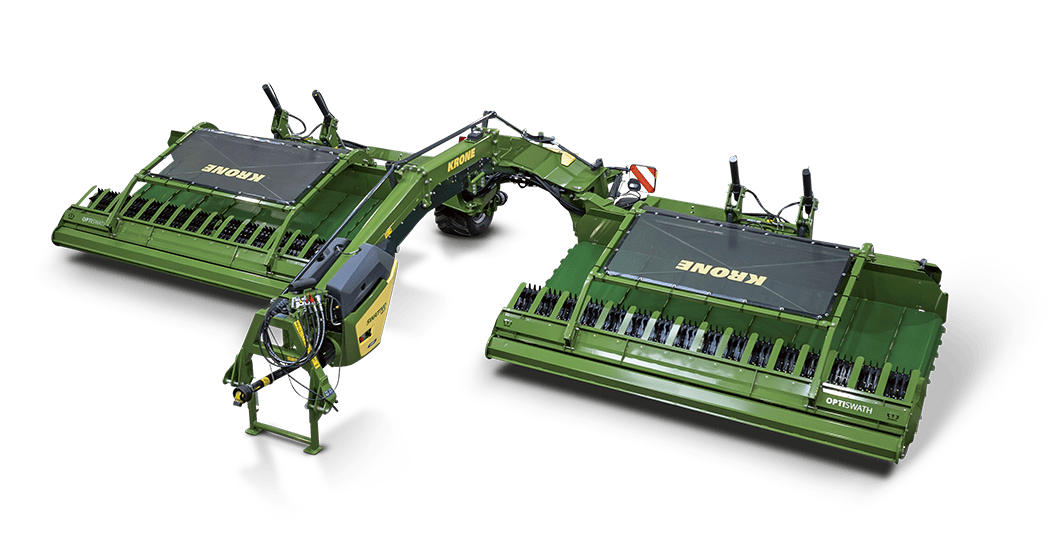 KRONE Swativo