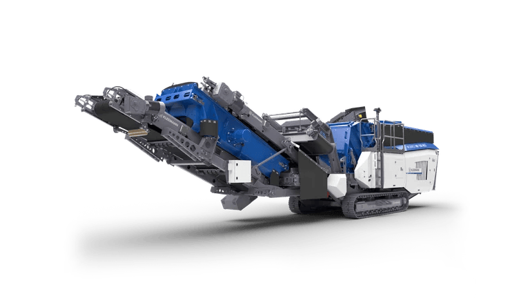 Kleemann MOBIREX MR 100 NEO