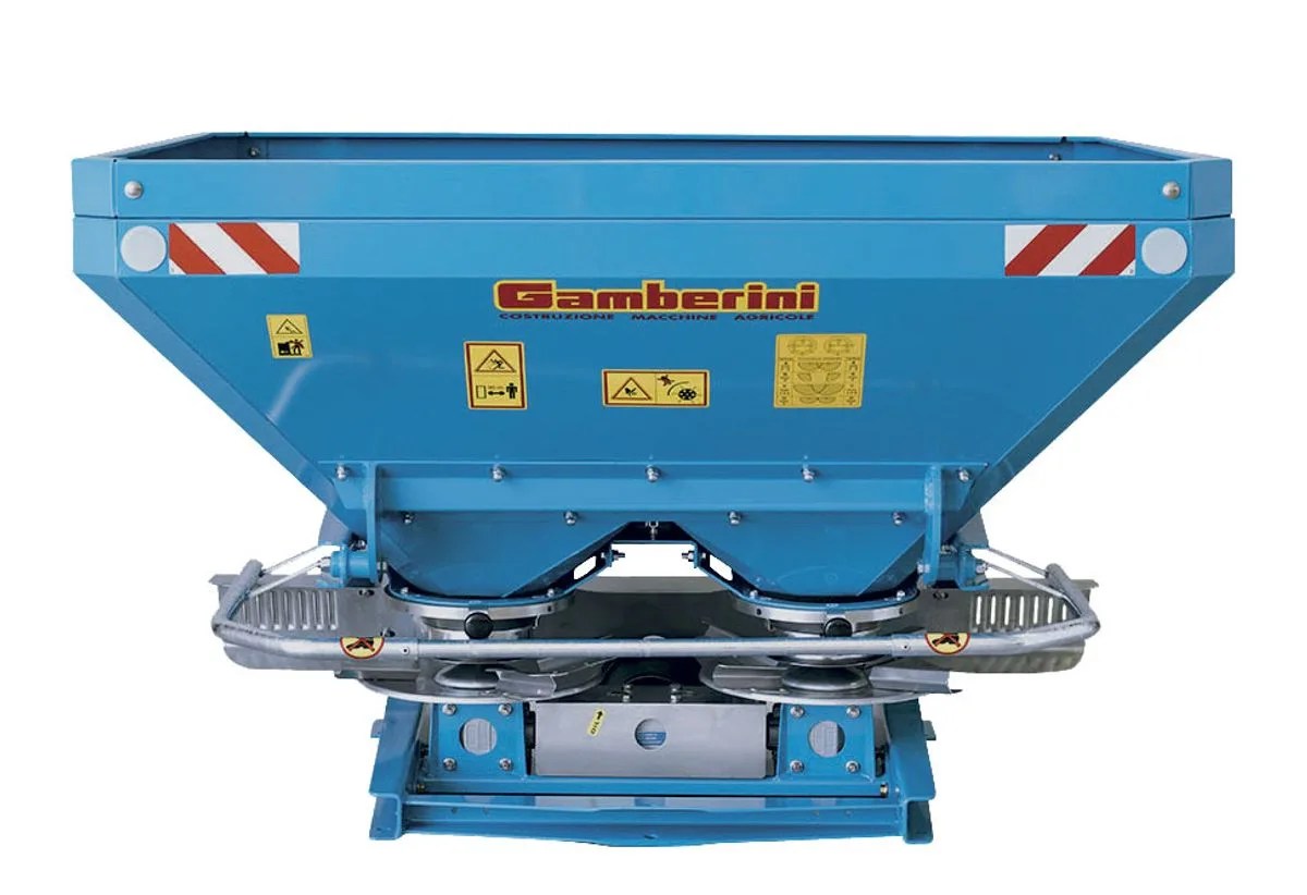 Gamberini Spandiconcime SPW 800