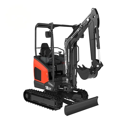 Eurocomach 18ZT