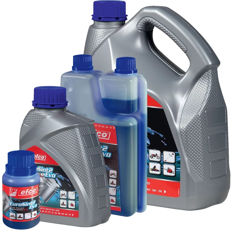 Efco Olio speciale EUROSINT 2 EVO