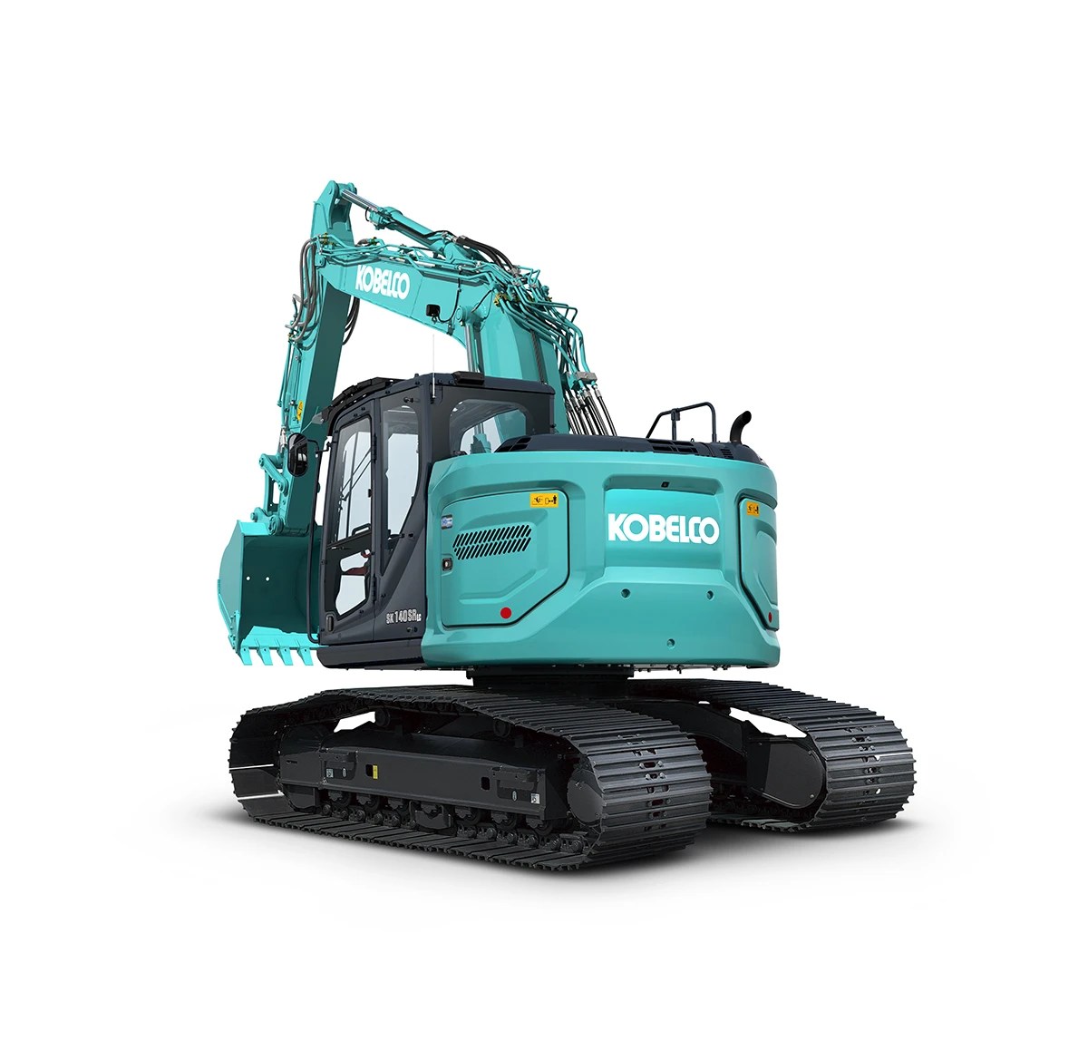 Kobelco SK140SRL-7