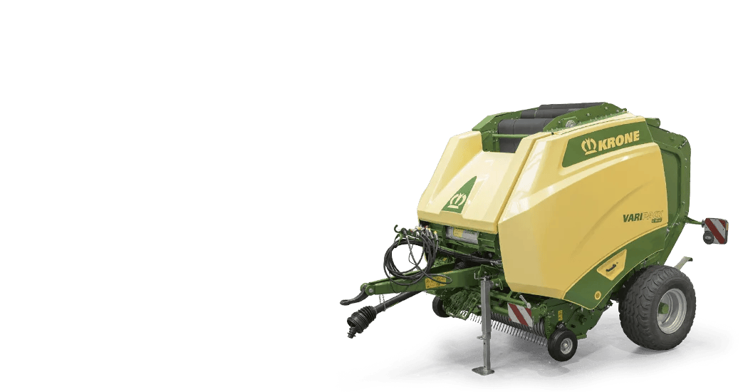 KRONE VariPack