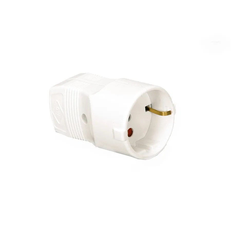 Efco Presa Schuko