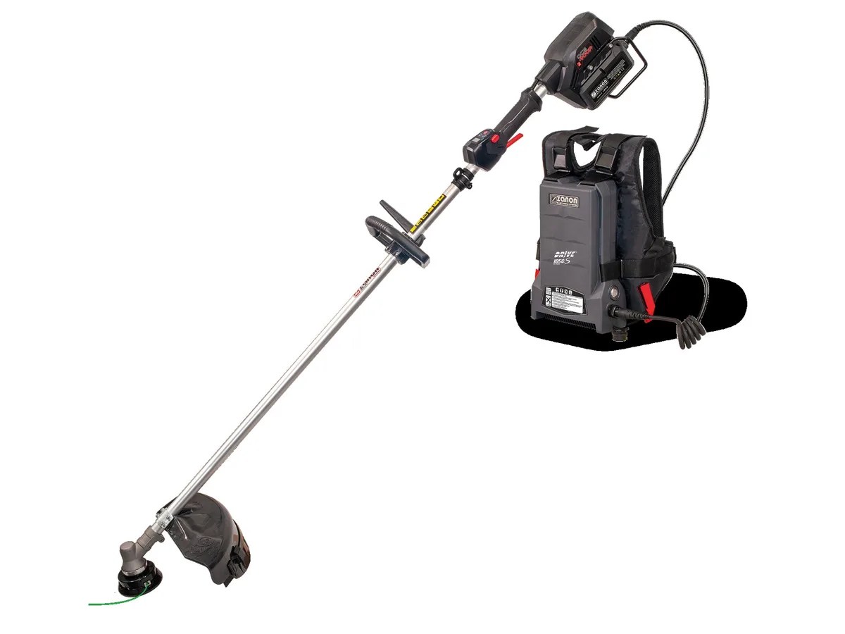 Zanon DCS 400-P