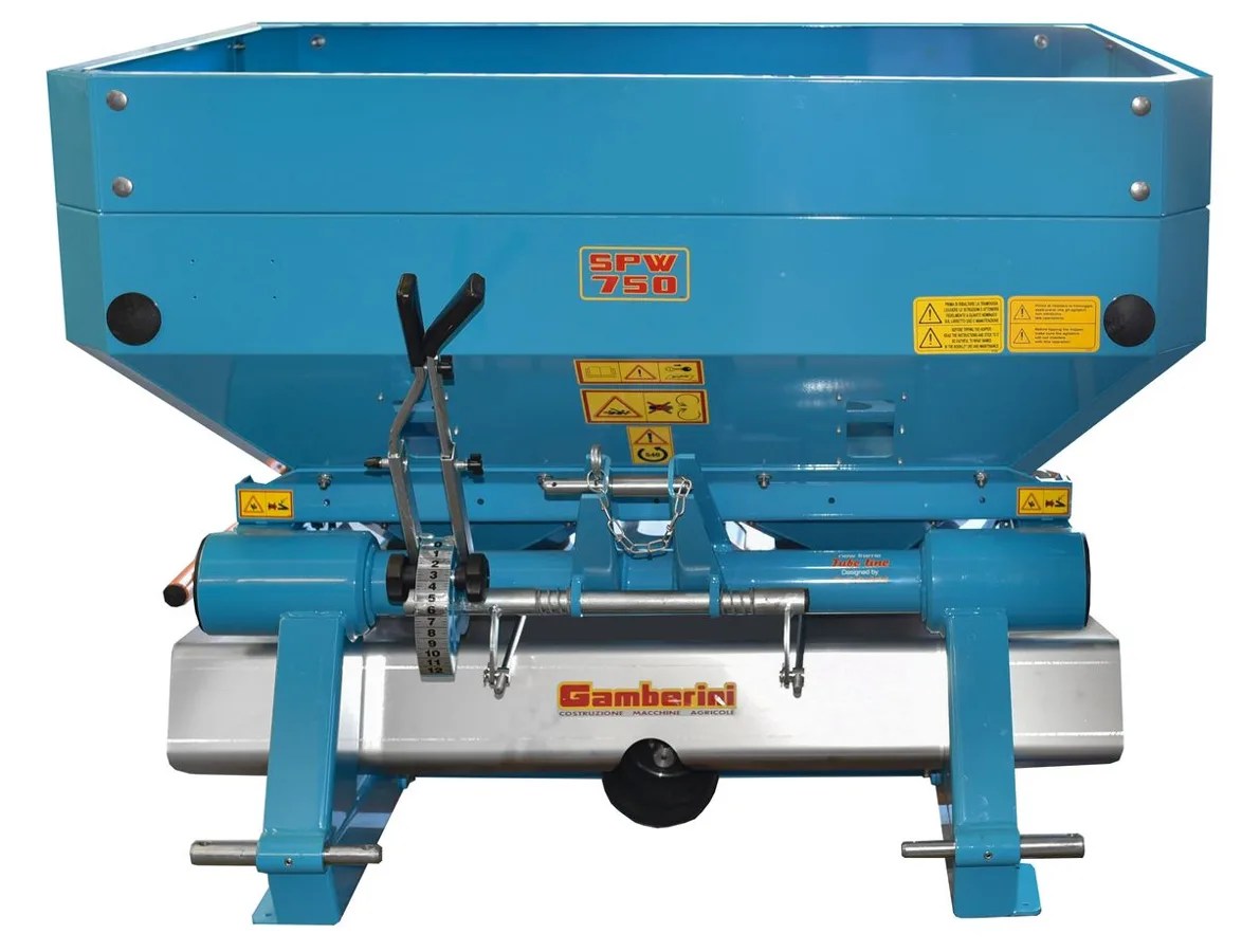 Gamberini Spandiconcime SPW 750